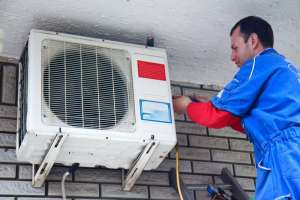 HVAC Companies Near Springdale, UT Available Now